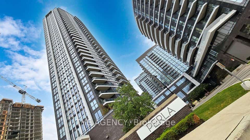65 Watergarden Drive, Mississauga