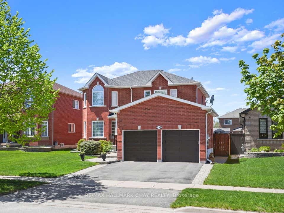 2292 Jack Crescent, Innisfil, ON L9S 2C8
