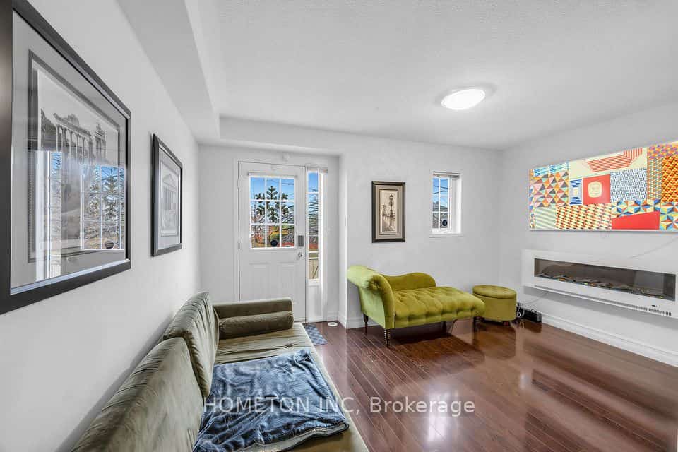 601 Shoreline Drive #181, Mississauga, ON L5B 4K2