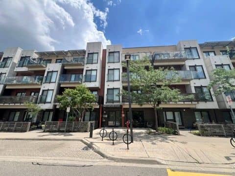 5005 Harvard Road, Mississauga