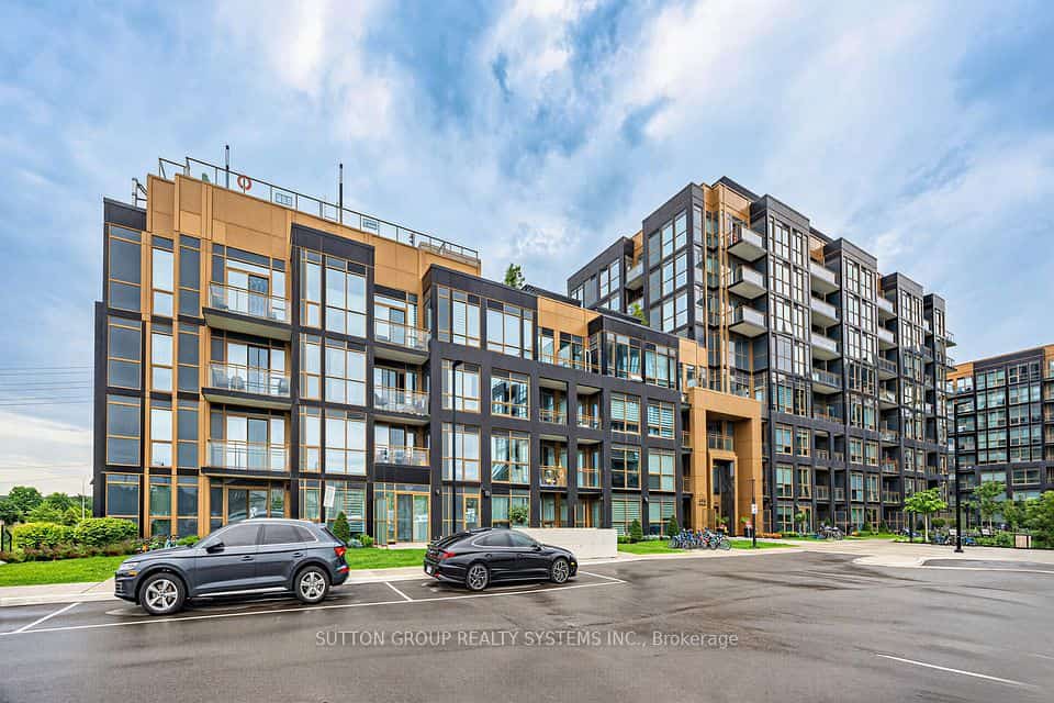 2333 Khalsa Gate #410, Oakville, ON L6M 0X7