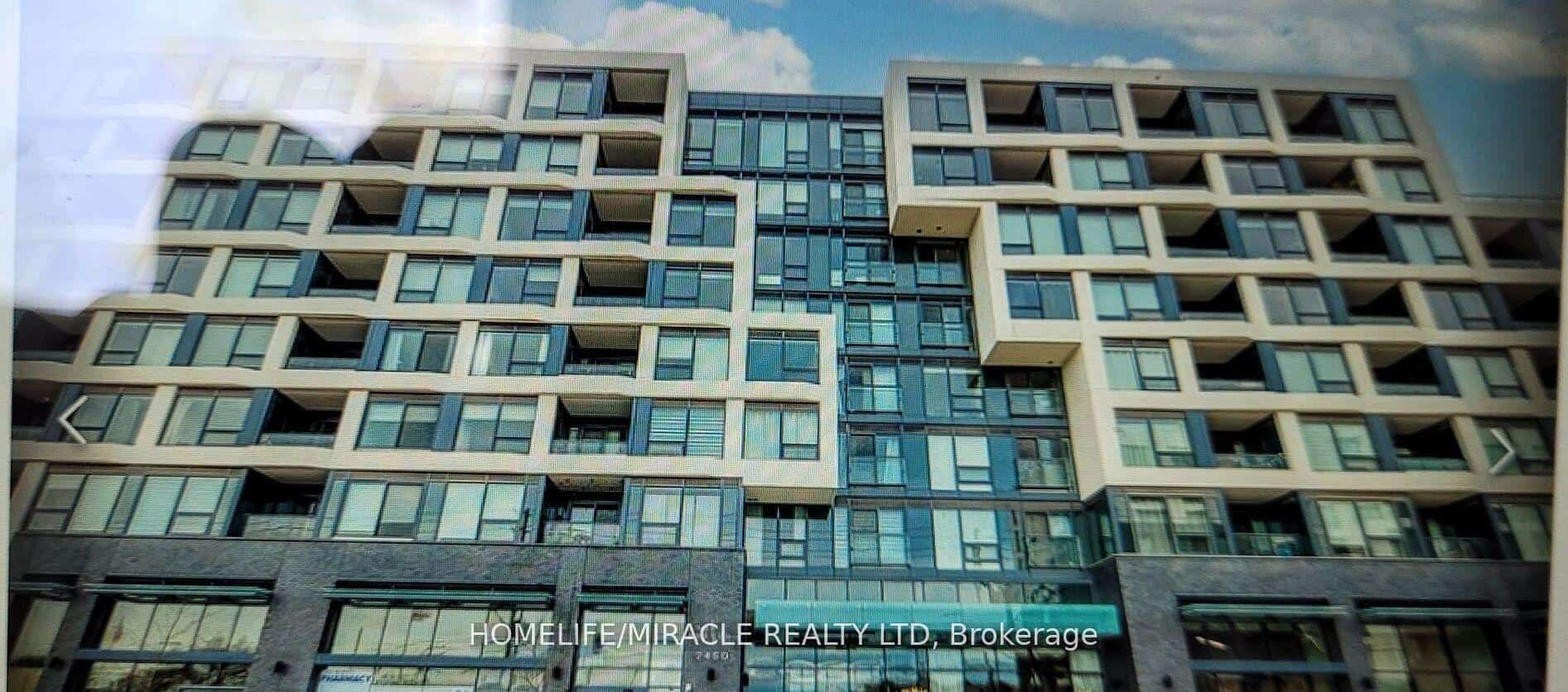 2450 Old Bronte Road #546, Oakville, ON L6M 5P6
