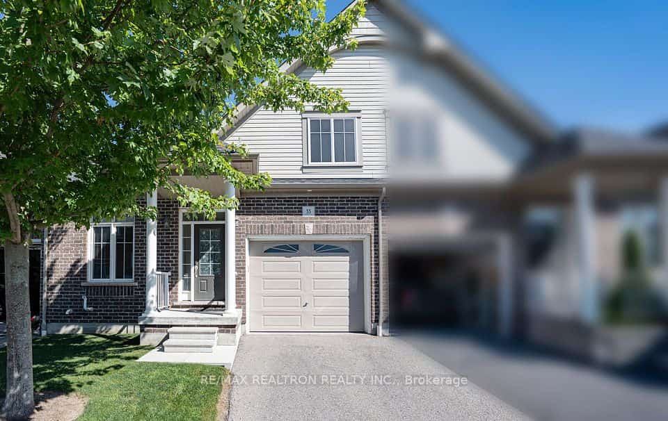 33 Washburn Path, Clarington, ON L1E 0J7
