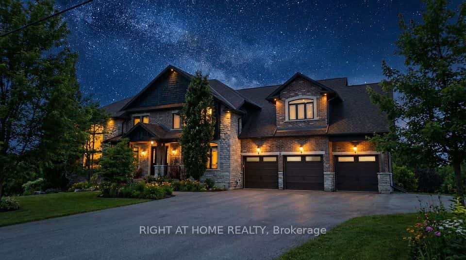 3850 Kinsale Road, Pickering, ON L1Y 1E2