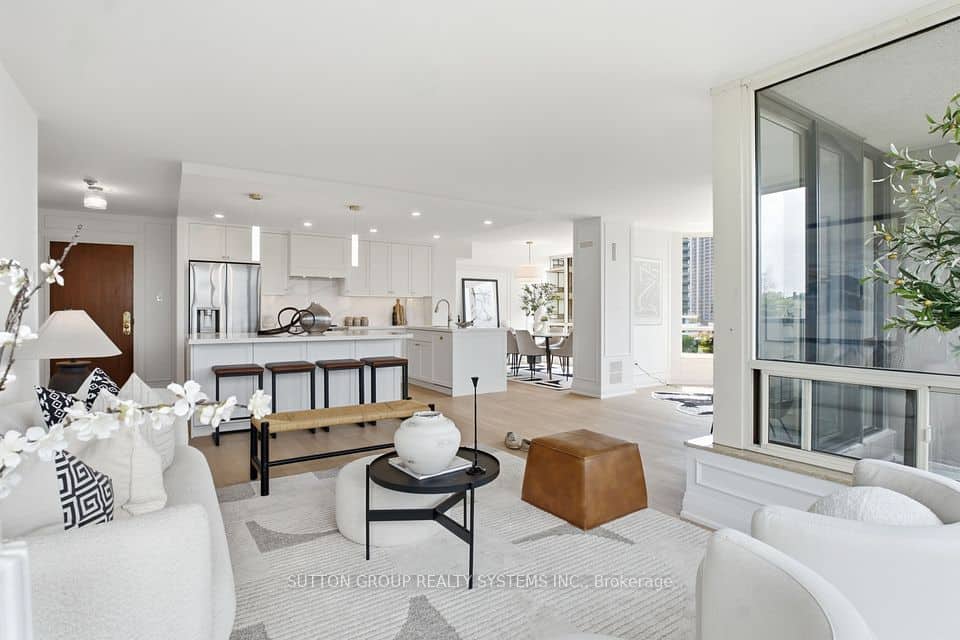 1320 Islington Avenue, Toronto