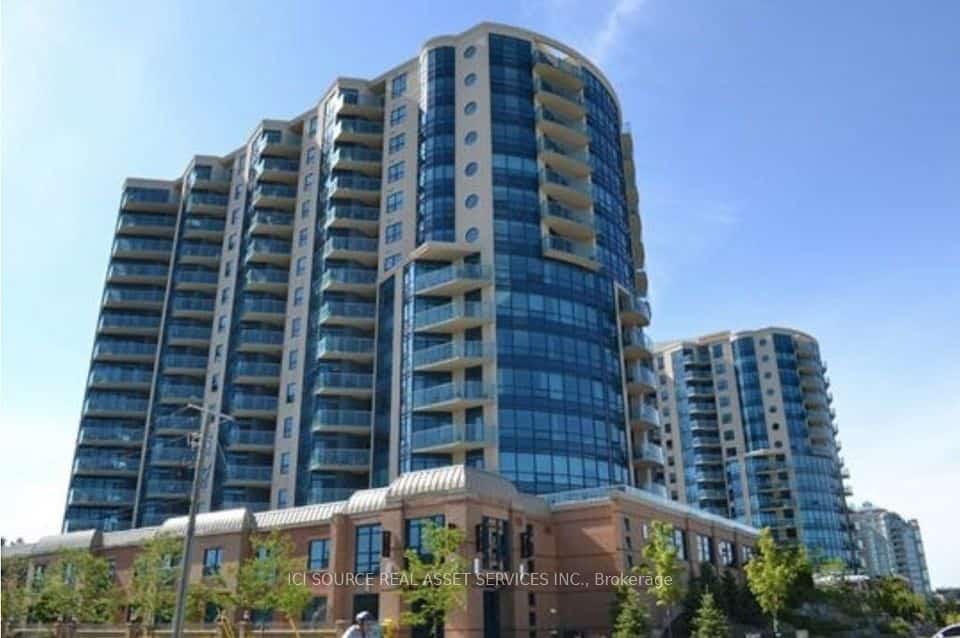 37 Ellen Street #501, Barrie, ON L4N 6G2