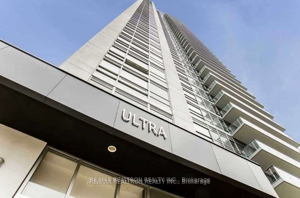 2015 Sheppard Avenue E #2406, Toronto, ON M2J 1W6