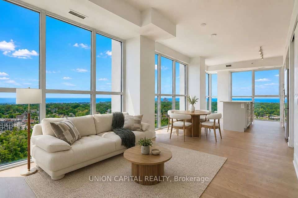 1063 Douglas McCurdy Common #1104, Mississauga, ON L5G 0C5