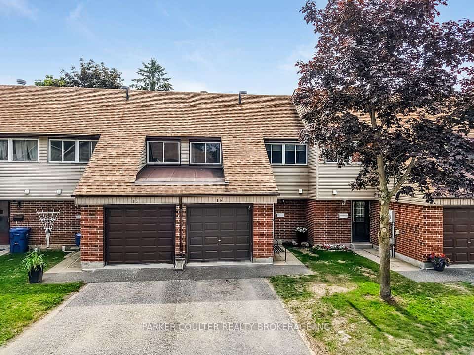 441 Barrie Road #16, Orillia, ON L3V 6T9