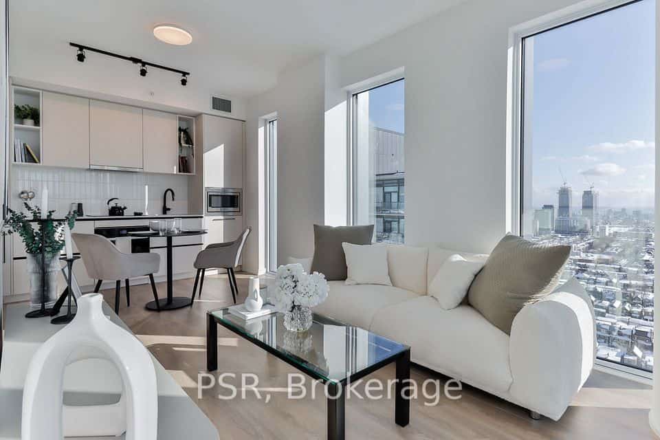 1285 Dupont Street, Toronto