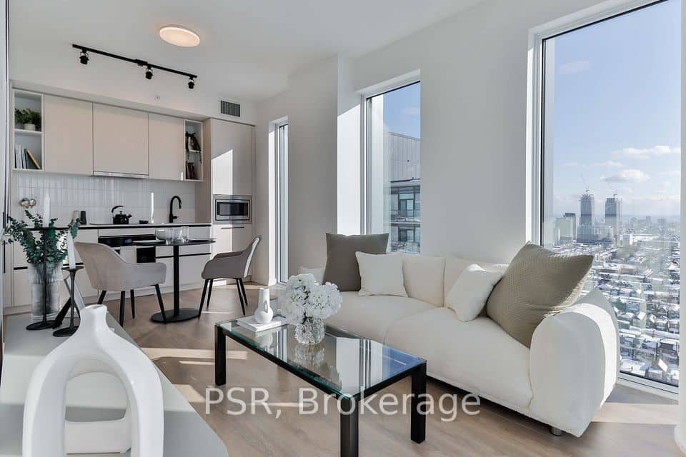 1285 Dupont Street, Toronto