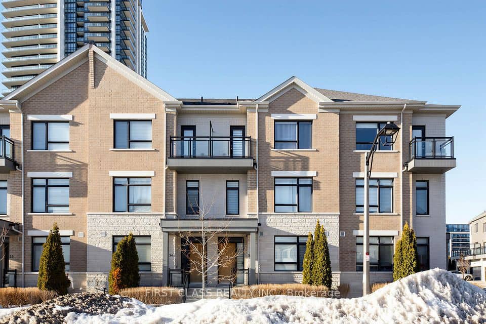 56 Active Road, Markham
