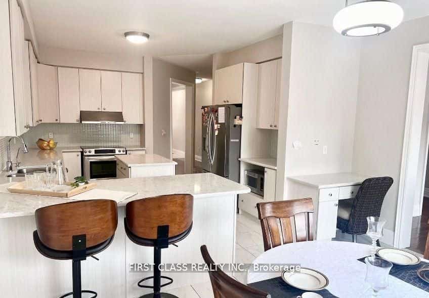 9 Wiley Avenue, Richmond Hill, ON L4S 0C6