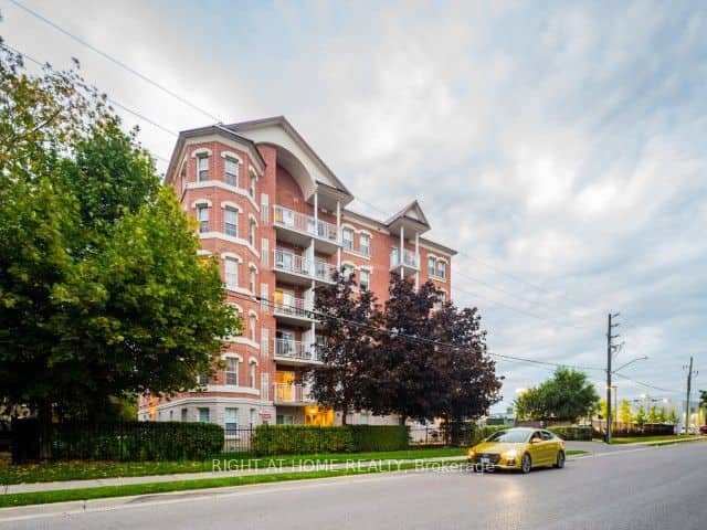 35 Hunt Avenue, Richmond Hill