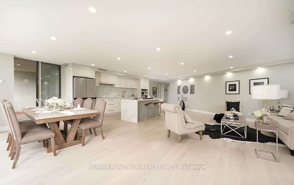 85 Skymark Drive #502, Toronto, ON M2H 3P2