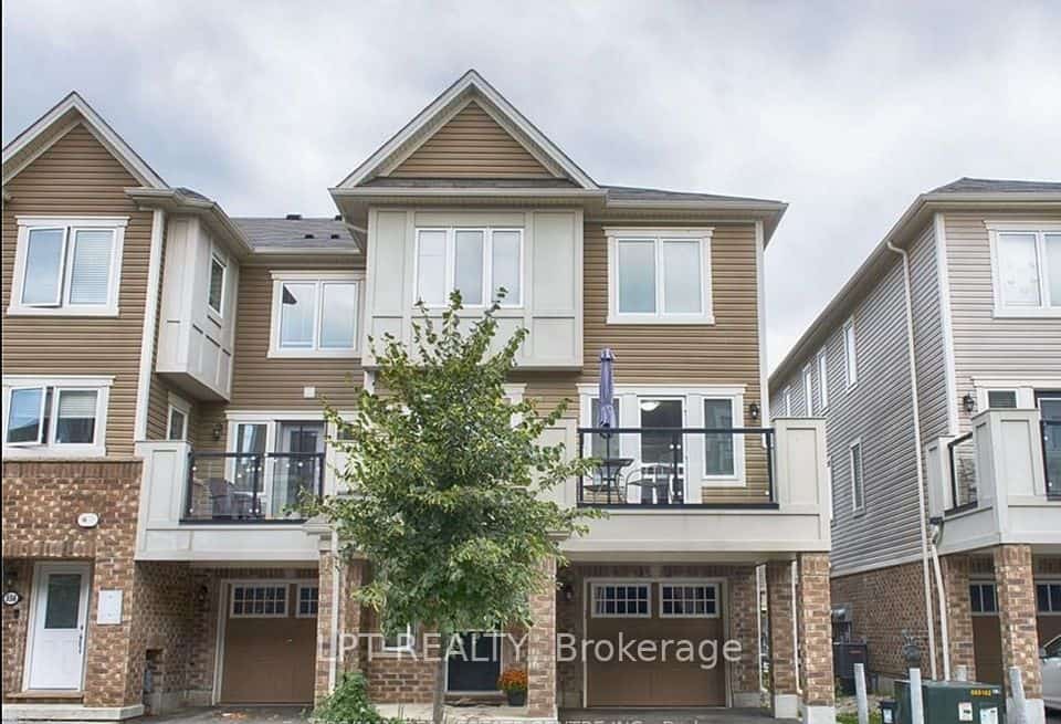 554 Goldenrod Lane #140, Kitchener, ON N2R 0L7