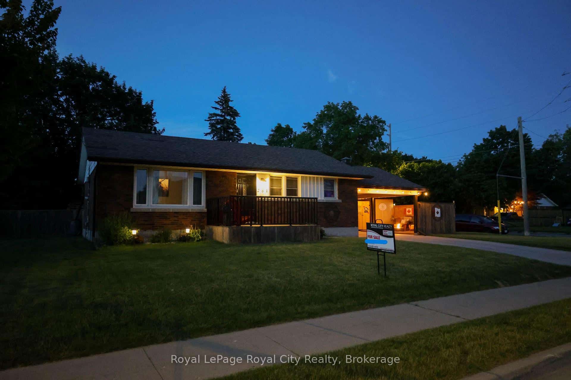 281 Metcalfe Street, Guelph, ON N1E 4Z2