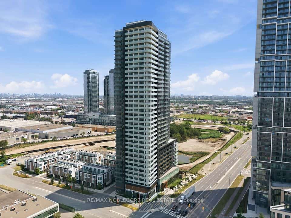 The Met Condos, Vaughan