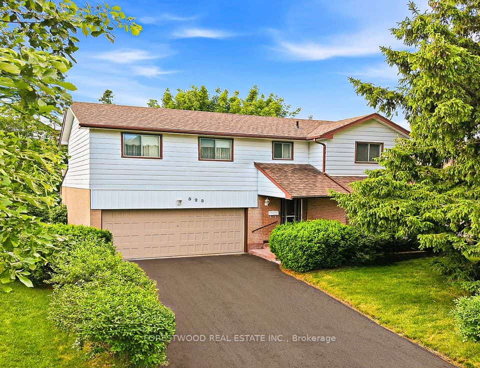 523 Hyacinthe Boulevard, Mississauga, ON L5A 3L2