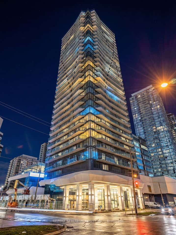 15 Ellerslie Avenue #2611, Toronto, ON M2N 0L7
