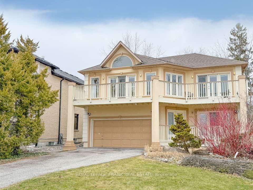2940 Lakeview Boulevard, Ajax, ON L1S 1A3