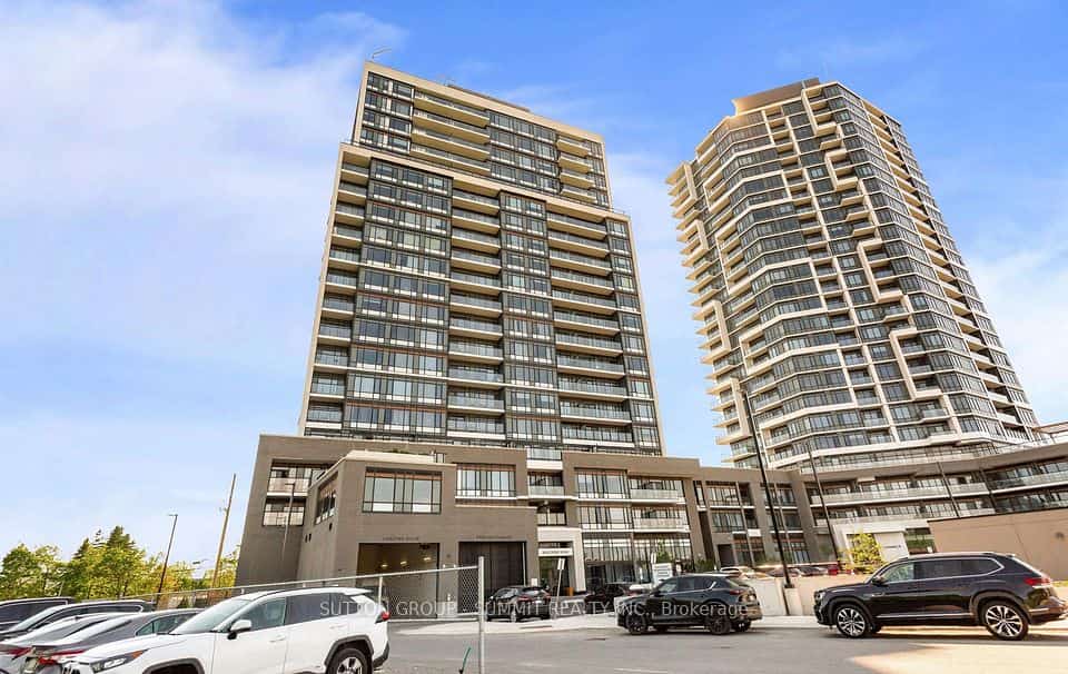 8010 Derry Road #504, Milton, ON L9T 9N3