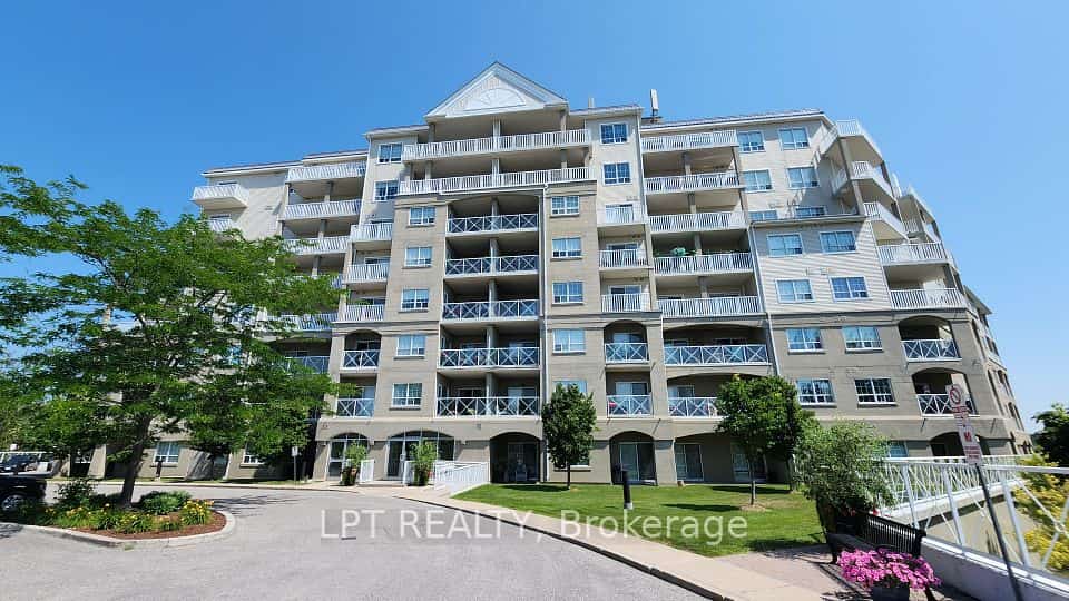 354 Atherley Road #303, Orillia, ON L3V 0B8