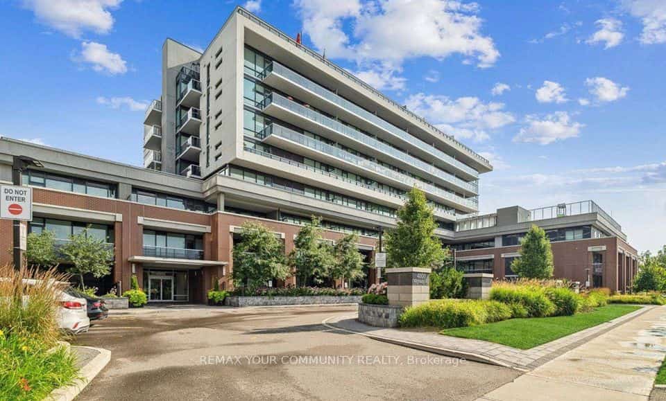 Avenue on 7 Condos, Vaughan