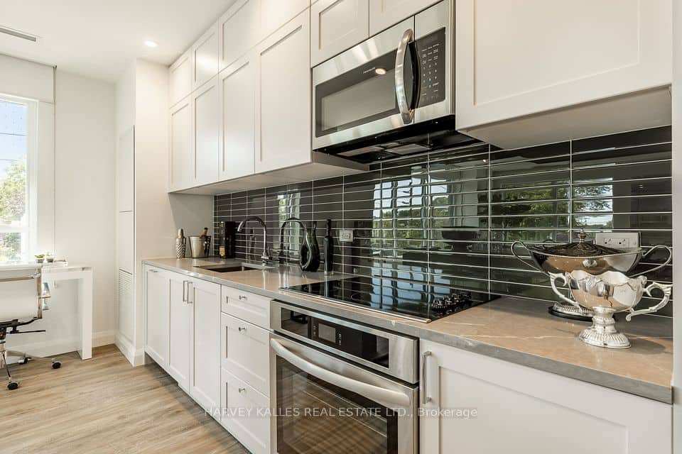 71 Redpath Avenue, Toronto