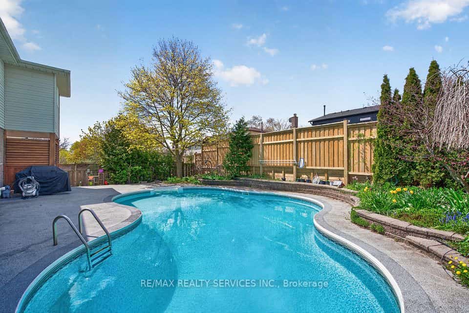 2 Dunbar Drive, Whitby, ON L1N 6R7