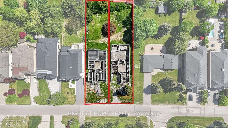 21A Long Hill Drive, Richmond Hill, ON L4E 3M5