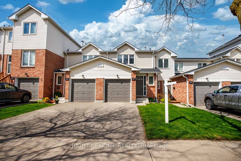 47 Stewart Maclaren Road, Halton Hills