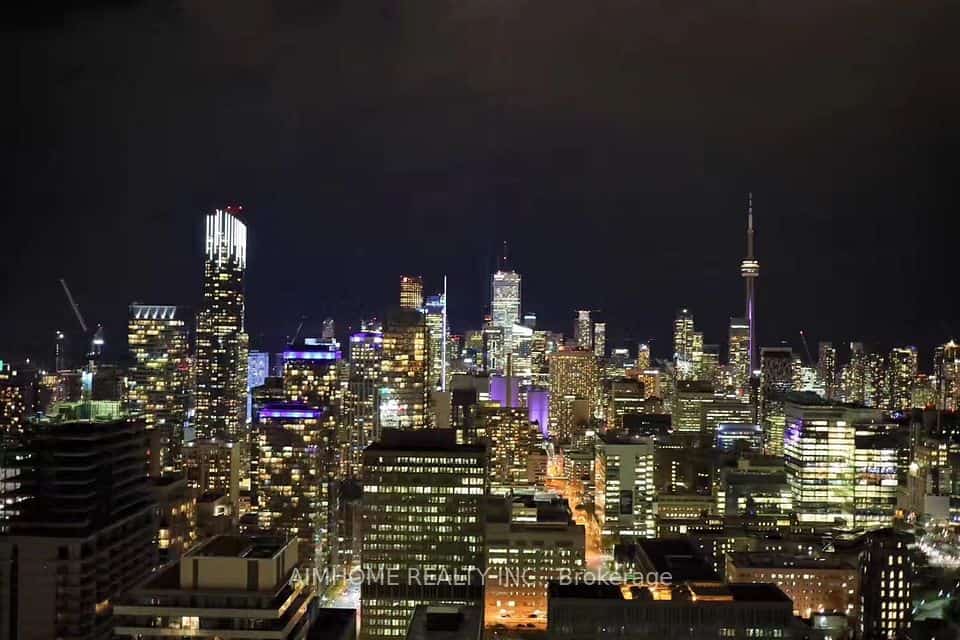 1080 Bay Street #1403, Toronto, ON M5S 0A5