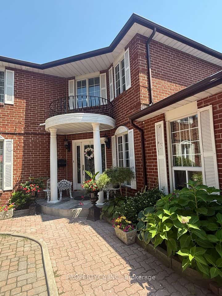 4099 Fieldgate Drive #ROOM2, Mississauga, ON L4W 2C6