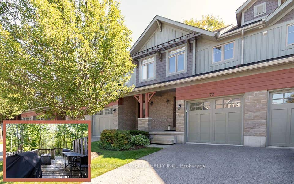 72 Silver Glen Boulevard, Collingwood, Collingwood