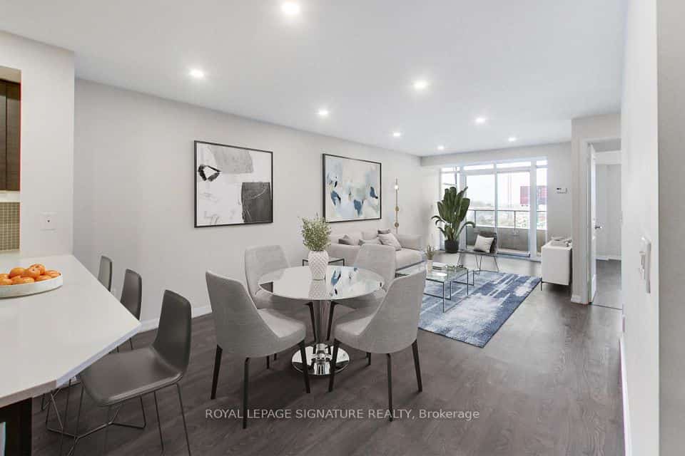 85 East Liberty Street, Toronto