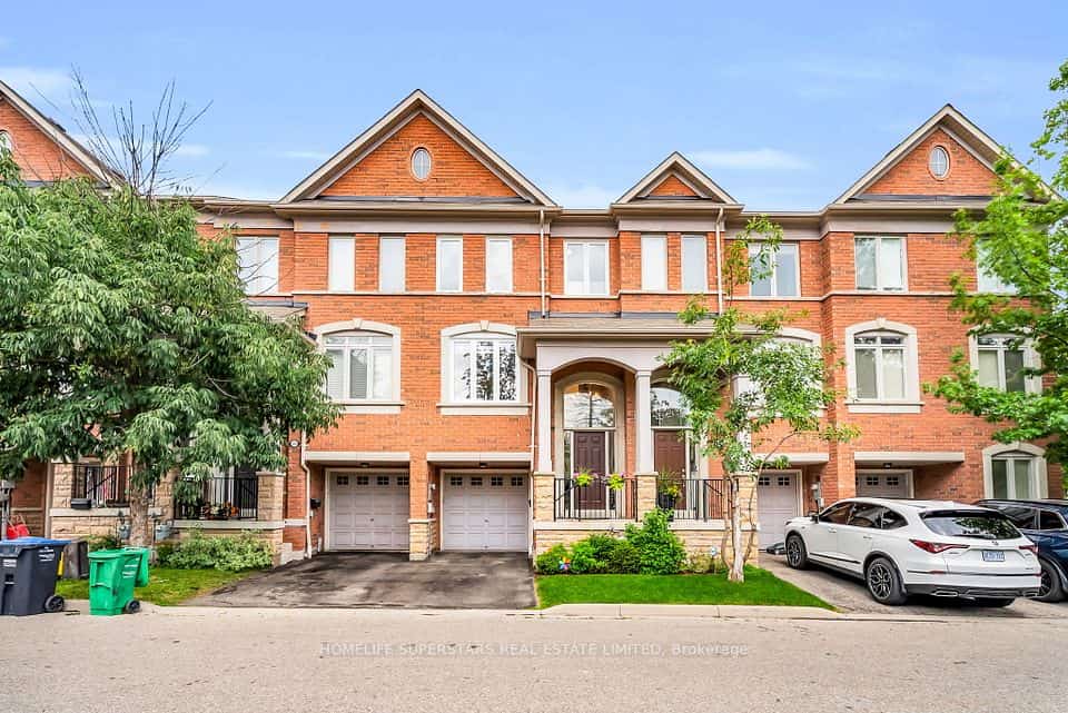 3091 Joel Kerbel Place, Mississauga, ON L4Y 0B1
