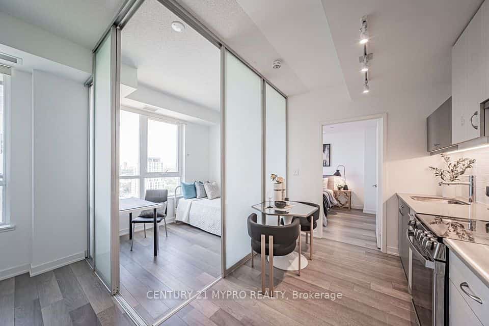 Design Haus, Toronto
