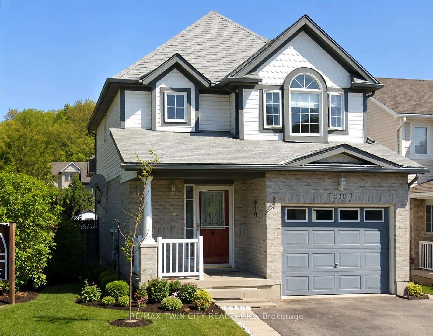 530 Peach Blossom Court, Kitchener, ON N2E 3Z8