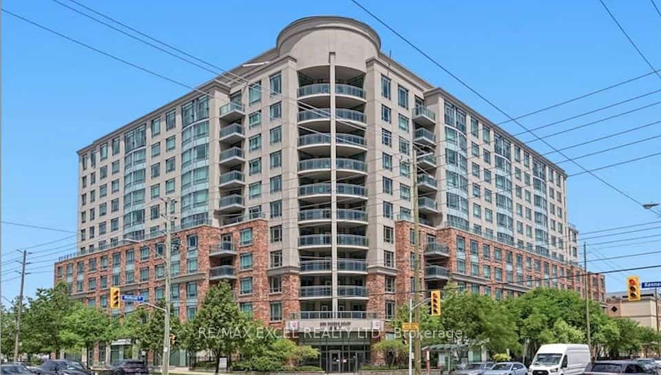 2020 Mcnicoll Avenue, Toronto