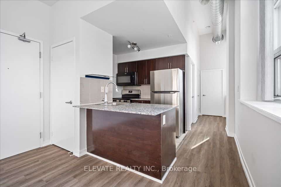 1410 Dupont Street #328, Toronto, ON M6H 0B6