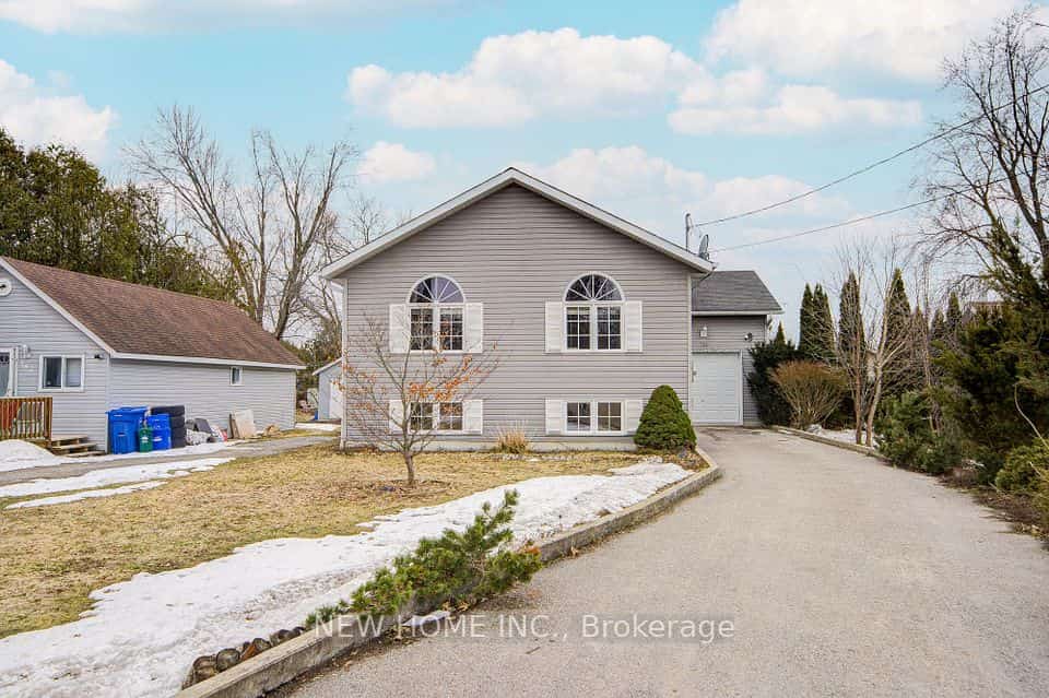 784 Rockaway Road, Georgina, ON L0E 1S0