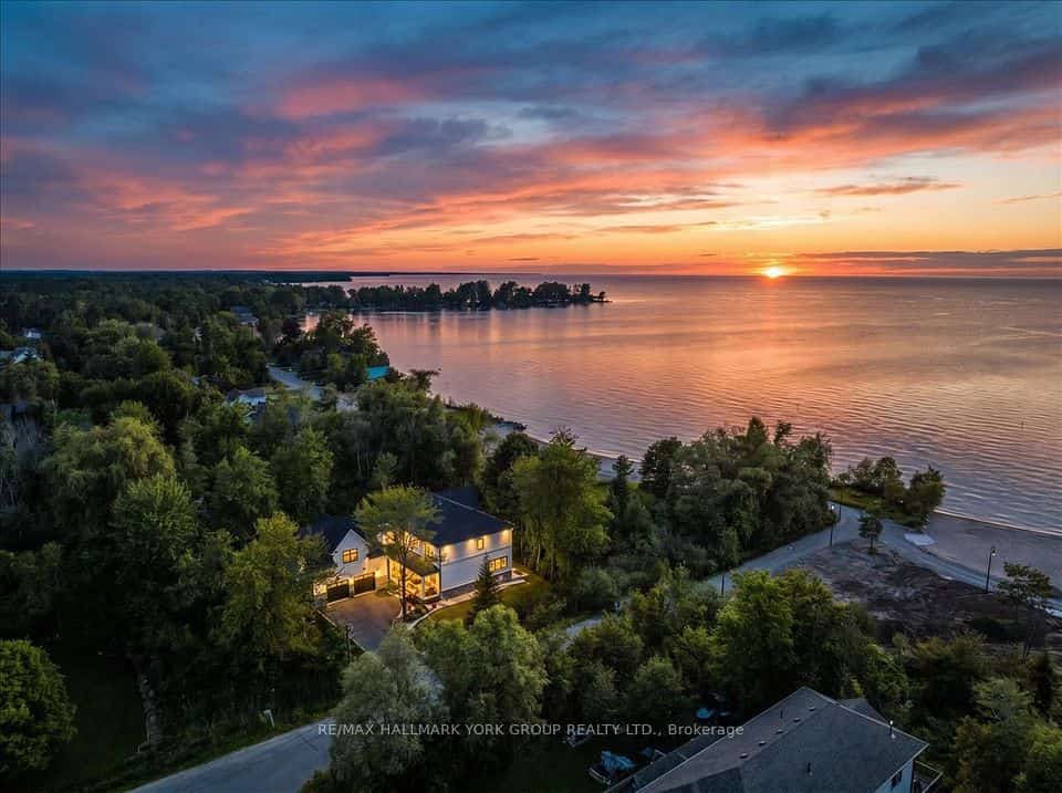 668 Florence Road, Innisfil, ON L9S 2E3