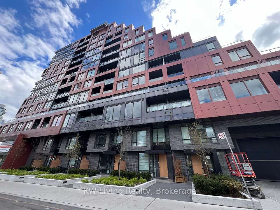 28 Eastern Avenue #233, Toronto, ON M5A 0Y2