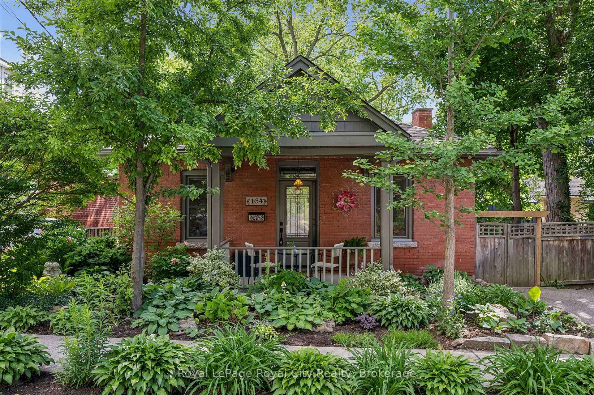 164 King Street, Guelph, ON N1E 4R1