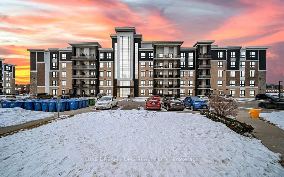 620 Sauve Street, Milton
