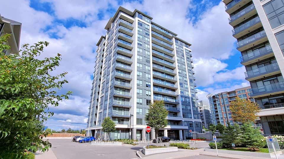 398 E Highway 7 E #807, Richmond Hill, ON L4B 0G6