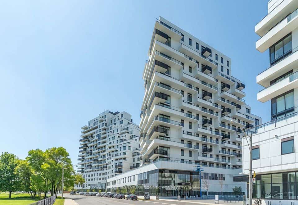 1050 Eastern Avenue #503, Toronto, ON M4L 0B7