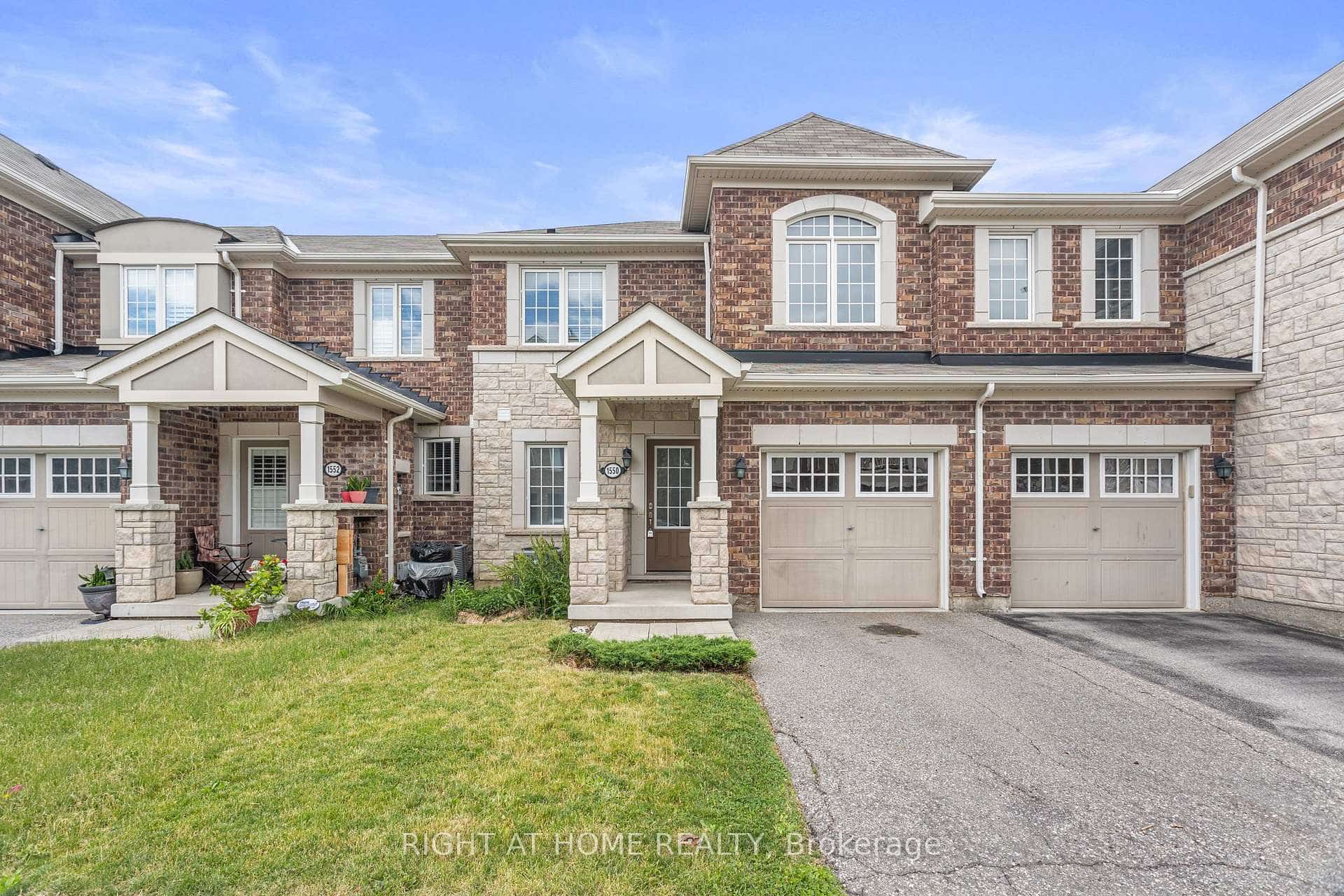 1550 Gainer Crescent, Milton, ON L9T 8Y3