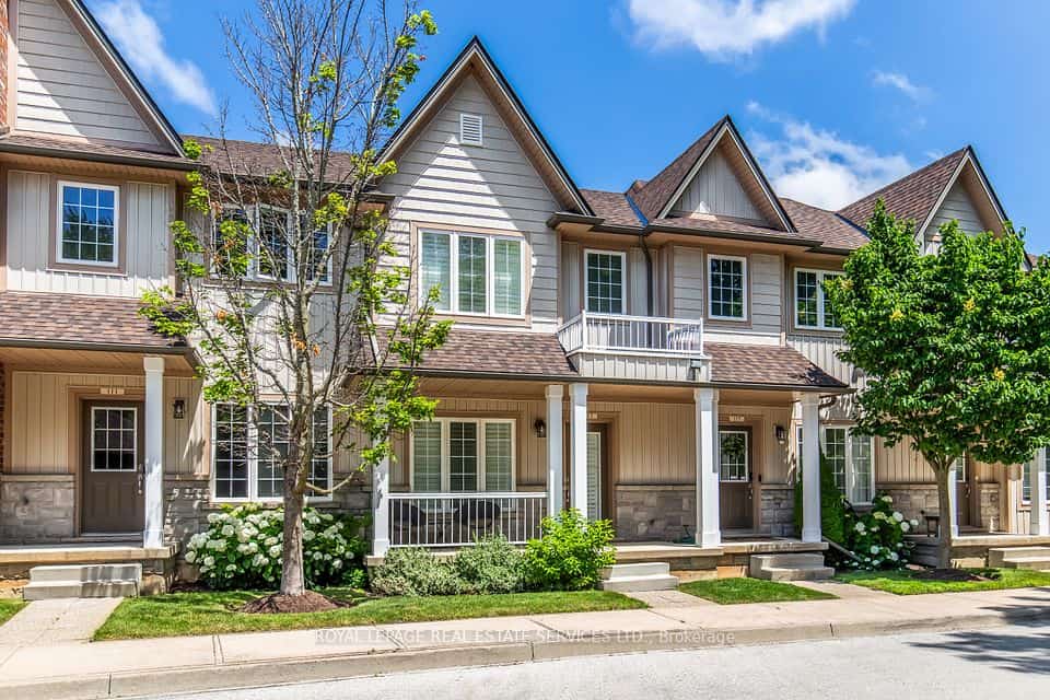 113 Liddycoat Lane, Hamilton, ON L9G 0A7